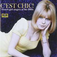 CD C'est chic! French Singers of the 1960's 