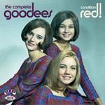 Condition Red! The Complete Goodees