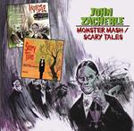 Monster Smash - Scary Tales (Colonna sonora) ( + Bonus Tracks)