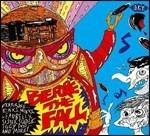 Before the Fall. 24 Prelapsarian Cuts! - CD Audio