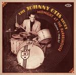 Midnight at the Barrelhouse. The Johnny Otis Story vol.1: 1945-1957