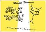 Strict Tempo! - CD Audio di Richard Thompson