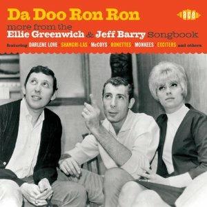 Da Doo Ron Ron. More from the Ellie Greenwich & Jeff Barry Songbook - CD Audio
