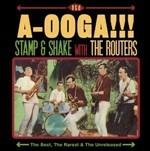 A-Ooga! Stamp & Shake with the Routers - CD Audio di Routers