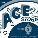 Ace Story vol.5 - CD Audio