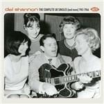 Complete UK Singles and More 1961-1966 - CD Audio di Del Shannon