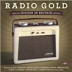 Radio Gold. Special Bigger in Britain Edition - CD Audio