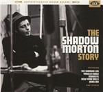 Sophisticated Boom Boom. The Shadow Morton Story - CD Audio