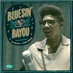 Bluesin by the Bayou - CD Audio