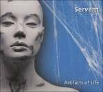 Soft as the Voice of An Angel - CD Audio di Servant