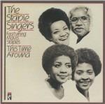 This Time Around - CD Audio di Staple Singers