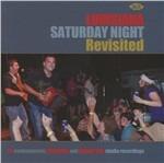 Lousiana Saturday Night