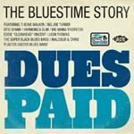 Dues Paid