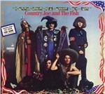 I Feel Like I'm - CD Audio di Country Joe & the Fish