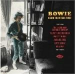 Bowie Heard Theme Here First - CD Audio