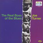 Real Boss of the Blues