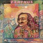 Zarthus - CD Audio di Robbie Basho