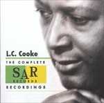 CD Complete Sar Recordings LC Cooke