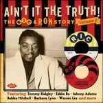 Ain't It the Truth! The Ric & Ron Story vol.2 - CD Audio