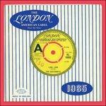London American Label - CD Audio