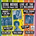 Stax Revue - CD Audio