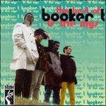 Best of Booker T & Mgs - CD Audio di Booker T. & the M.G.'s