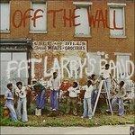 Off the Wall - CD Audio di Fat Larry's Band