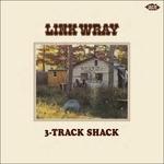 3-Track Shack - CD Audio di Link Wray