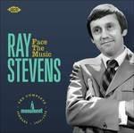 Face The Music. The Complete Monument Singles 1965-1970 - CD Audio di Ray Stevens