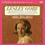 Boys, Boys, Boys - CD Audio di Lesley Gore