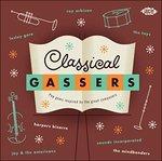 Classical Gassers - CD Audio