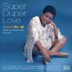 Super Duper Love. Mainstream Hits & Rarities 1973-76 - CD Audio