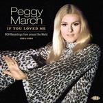 If You Loved Me. Rca Recordings From