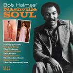 Bob Holmes Nashville Soul