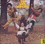 Staple Swingers - CD Audio di Staple Singers