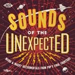 Sounds of the Unexpected