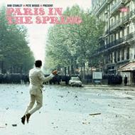 Bob Stanley and Pete Wiggs Present Paris in the Spring