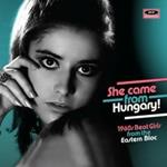 She Came from Hungary! 1960s Beat Girls