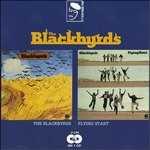CD The Blackbyrds - Flying Start Blackbyrds