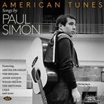 American Tunes. Songs by Paul Simon