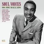 Big Voices. 60s Big Ballads