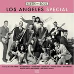 Birth of Soul. Los Angeles Special