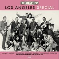 Birth of Soul. Los Angeles Special