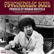 Psychedelic Soul