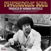 CD Psychedelic Soul 