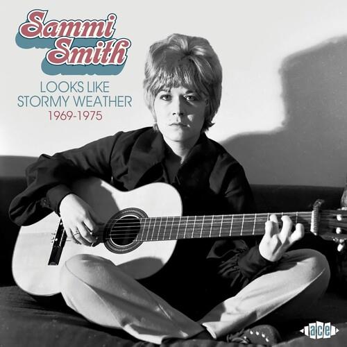 Looks Like Stormy Weather 1969-1975 - CD Audio di Sammi Smith