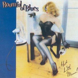 Hot Little Mama - CD Audio di Roomful of Blues
