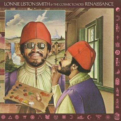 Renaissance - CD Audio di Lonnie Liston Smith