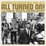 All Turned on! Motown Instrumentals 1960