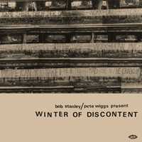 CD Bob Stanley-Pete Wiggs Present Winter Of Discontent 